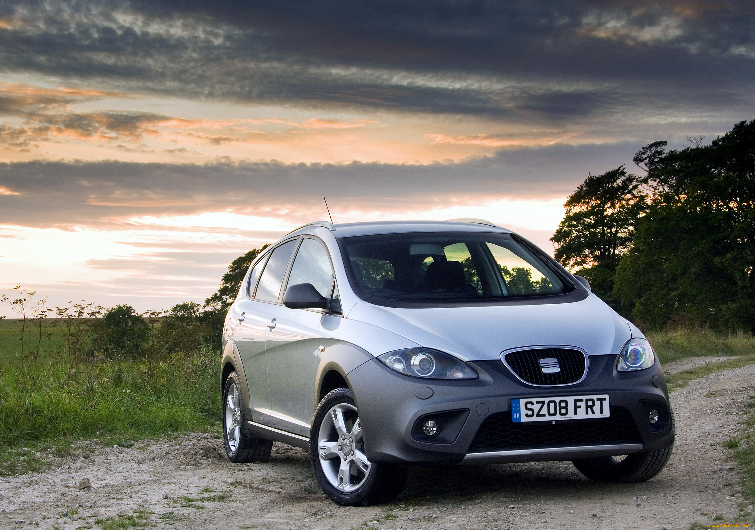 , seat, uk-spec, freetrack, altea